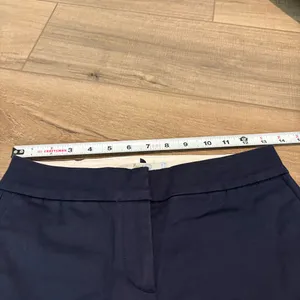 Boden‎ Richmond Dress Pants navy blue size 2R thumbnail 6