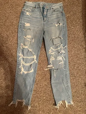 American Eagle  thumbnail 1