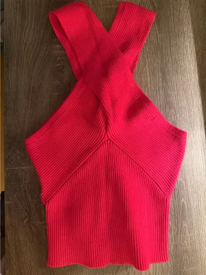 Forever 21 Top Tank thumbnail 2
