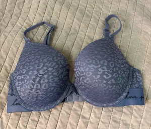 Push-Up Victoria's Secret Bra thumbnail 1