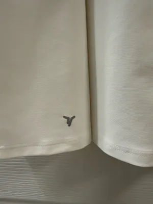 Old Navy White Athletic Dress thumbnail 4