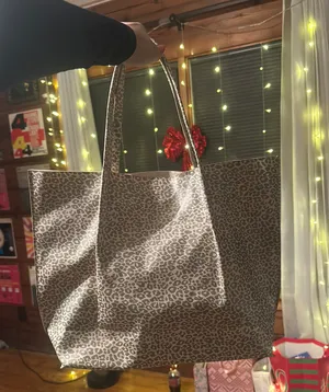 MarleyLilly Tote Bag thumbnail 2