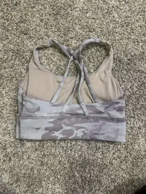 Lululemon Sports Bra thumbnail 2