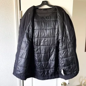 Arc’teryx Osanna Coat Gore-Tex Thermium Insulated Black Small‎ GUC thumbnail 9
