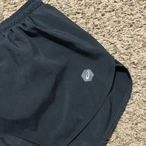 Asics running shorts thumbnail 2