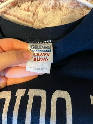 Sweatshirt Blue Size L thumbnail 2