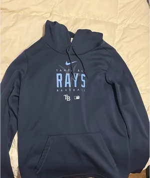 Tampa rays hoodie  thumbnail 2
