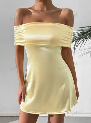 SheIn Dress thumbnail 1