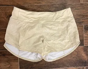 Lululemon Speed Up Shorts 2.5 thumbnail 1