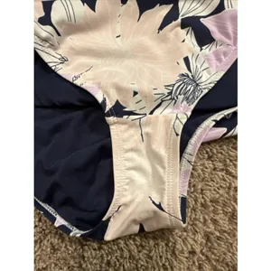CARVE Designs Womens Beacon One Piece, Bolinas, Small Beach Resort thumbnail 3