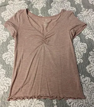 American Eagle Outfitters Top thumbnail 1