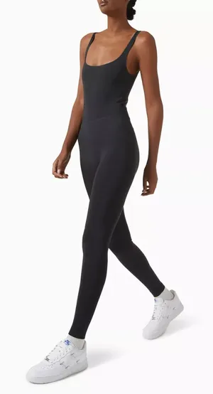 SKIMS Soft Smoothing Seamless Catsuit M NWOT ( SOLD OUT) thumbnail 1