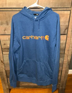 Carhartt Force Sweatshirt thumbnail 1