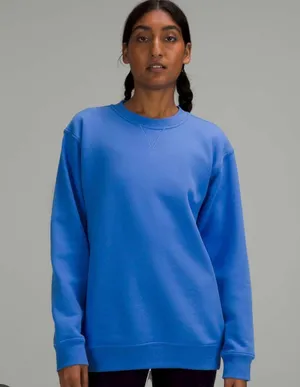 Crew Neck Sweatshirt thumbnail 1
