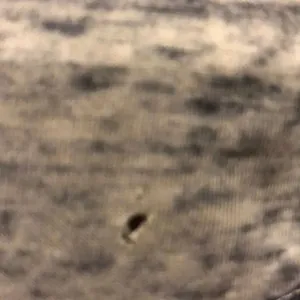 Michael Lauren 3/4 Sleeve Grey Washed Shirt thumbnail 7