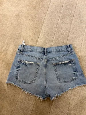 Zara Jean shorts  thumbnail 3