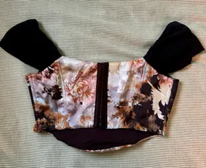 Boutique Top Multiple thumbnail 3