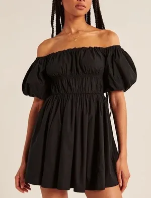 Abercrombie Dress thumbnail 1
