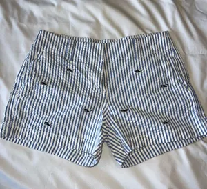 Vineyard Vines Seersucker Shorts thumbnail 1