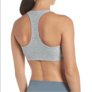 Alo Yoga Alosoft Base Bra thumbnail 6