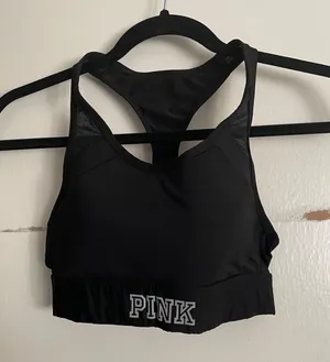 PINK Sports Bra thumbnail 1