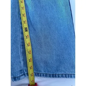 Princess Polly Baggy Jeans Size 2 thumbnail 5