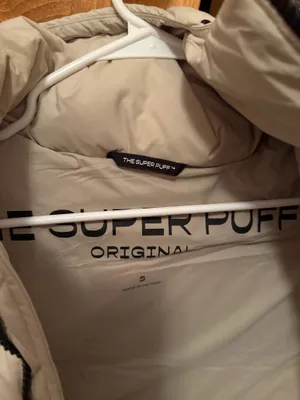 Aritzia Super Puff Vest thumbnail 5
