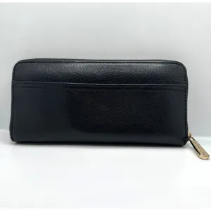 MICHAEL KORS Black Wallet thumbnail 2
