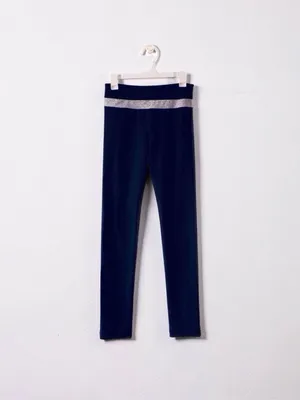 Lululemon Wunder Under Full Length Legging Black Size 6 thumbnail 2