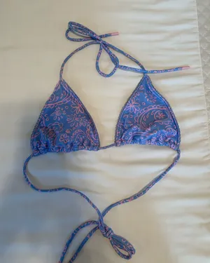 Blackbough Bikini Top thumbnail 1