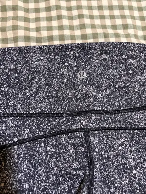 Lululemon Align Leggings 25" thumbnail 3