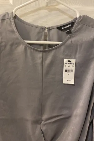 Express NWT  Blouse thumbnail 3