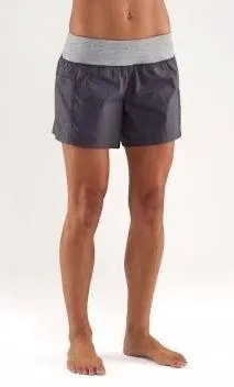 Lululemon All Sport Short thumbnail 1