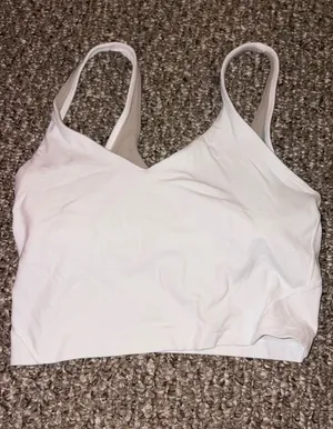 Lululemon Align Tank Top thumbnail 1