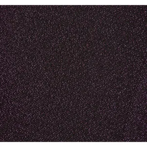Lulus Take Me Anywhere Purple black glitter Mini Dress Medium Open Back Strappy thumbnail 4
