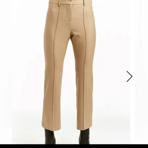 Drew wool blend camel ponte pant NWT (228$ msrp) thumbnail 4
