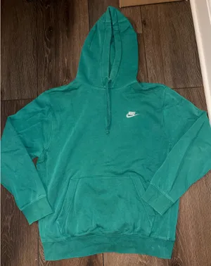 Nike Sweatshirt Hoodie thumbnail 1