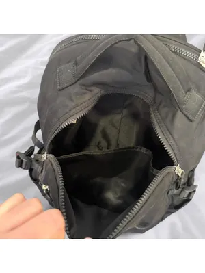 Black Lululemon backpack thumbnail 5
