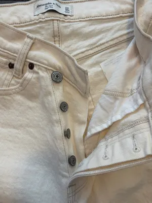 Abercrombie & Fitch Jeans thumbnail 3