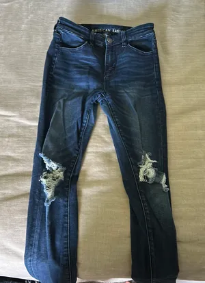 American Eagle Outfitters Aejeans thumbnail 1