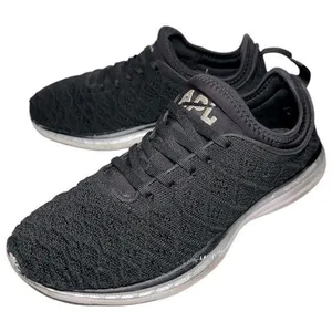 Athletic Propulsion Labs APL Women’s Size 7.5 Black Techloom Phantom Sneakers thumbnail 1