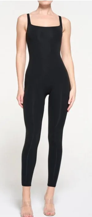 SKIMS Fits Everybody Low Back Onesie XS thumbnail 1