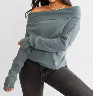 Free People Not The Same Top thumbnail 1