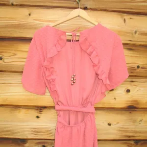 Sabo Skirt Aliza Dress thumbnail 9