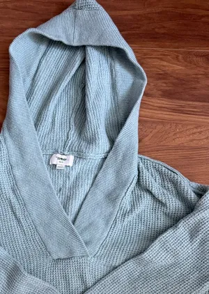 Aerie Sweater Knit Waffle thumbnail 5