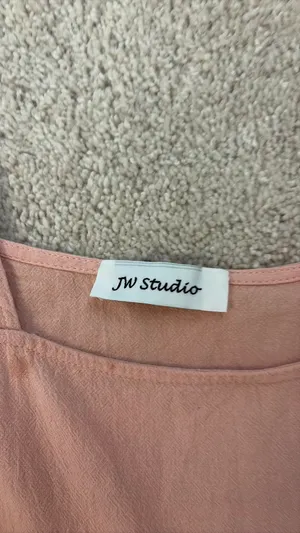 Dress Pink Size M thumbnail 2