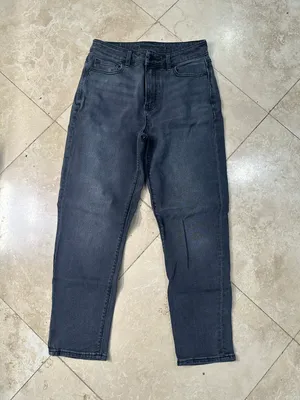 American Eagle Outfitters Mom Jean thumbnail 1