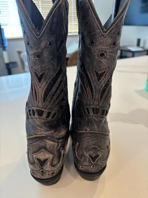 Laredo Cowboy Boots Women’s thumbnail 3