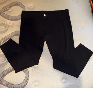 Lululemon Align Leggings Low-Rise 25" thumbnail 1