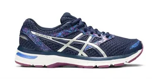 ASICS Women’s Gel Excite Indigo Blue Orchid thumbnail 1